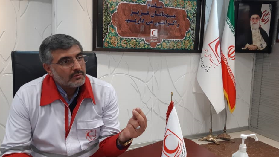 «نذر آب» امسال با تمرکز بر طرحهای اقتصادی کم آببر و زودبازده اجرا میشود